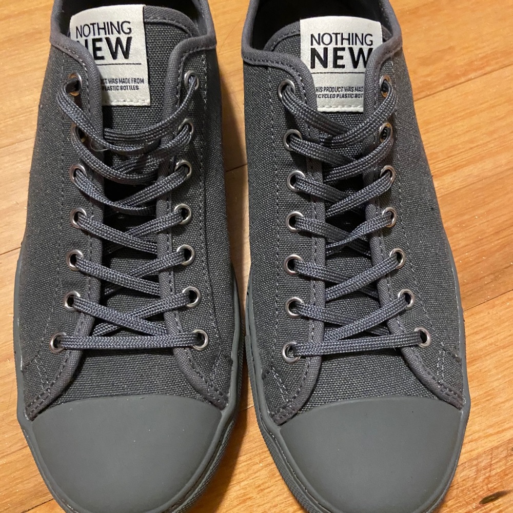 Nothing New Sneakers